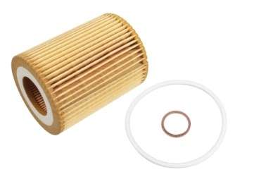 FILTRO ACEITE MOTOR N13 4CL BMW