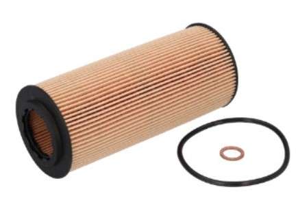 FILTRO ACEITE MOTOR N57 X5 E70 E46 E90 E60 E61