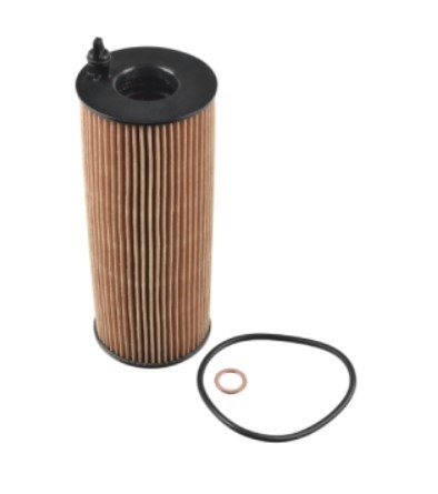 FILTRO ACEITE MOTOR N47