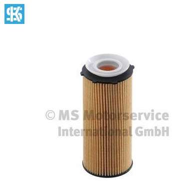 FILTRO ACEITE MOTOR N57 6CL BMW