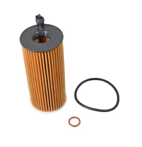 FILTRO ACEITE MOTOR N47N DIESEL 1.6 1.8 2.0 2.5 3.0 