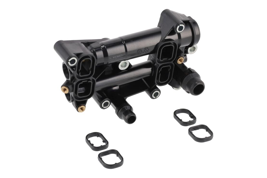 TERMOSTATO CON ENFRIADOR ACEITE MOTOR N47N