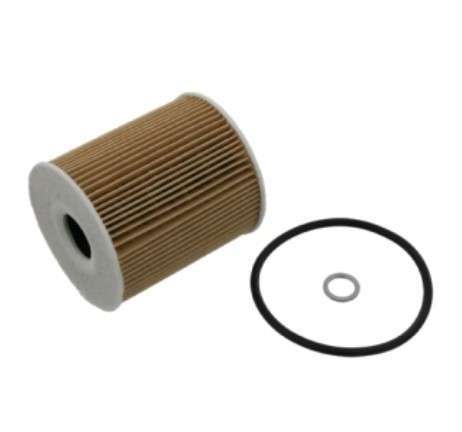 FILTRO ACEITE MOTOR BMW M57  LAND R 2011-MOT 3000