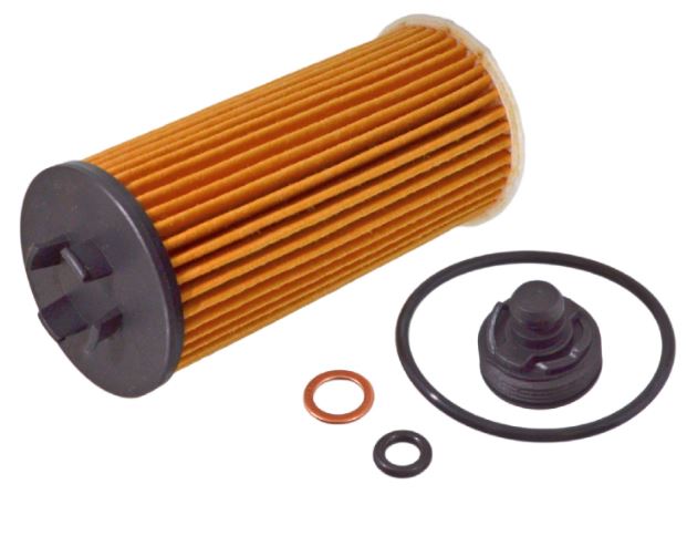 FILTRO ACEITE MOTOR B47 F39 F45 F46 F48 MINI F55 F56