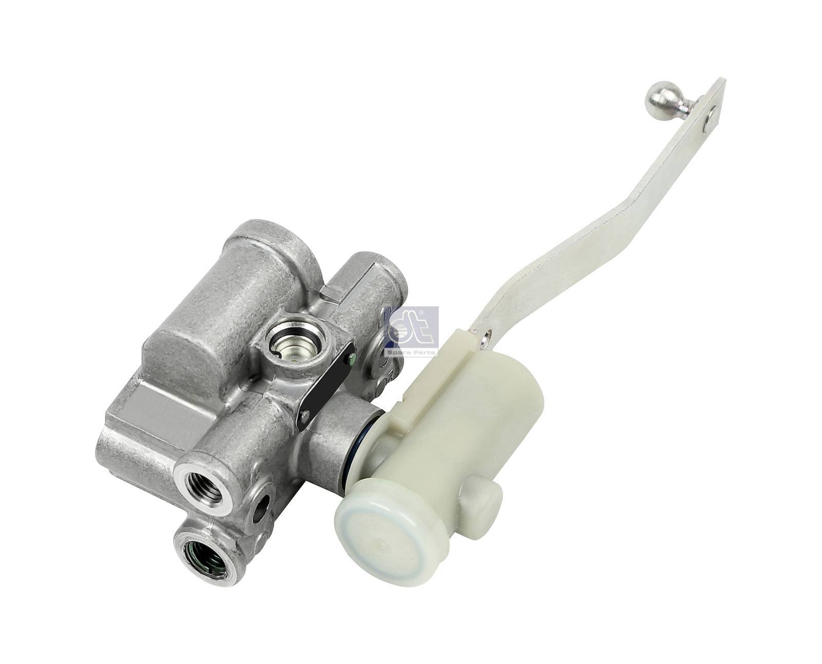 VALVULA ALTURA DEL Y TRAS IZQ  O370/371/400/O500 M/R