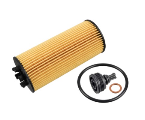 FILTRO ACEITE MOTOR B47B B38C