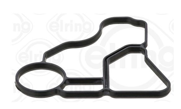 EMPAQUE CARCASA ENFRIADOR ACEITE N20 N26 N52