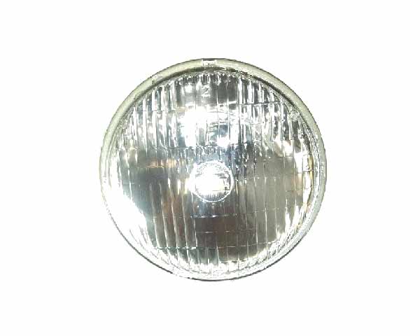 SEALED BEAM 5" 12V 65/55W (REDONDO)