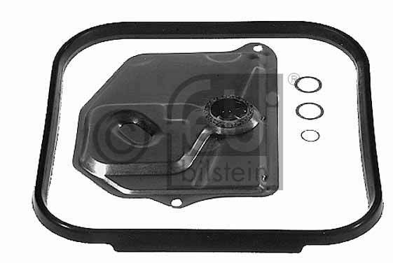 FILTRO ACEITE CAJA CAMBIOS AUTOMATICA 722.1  722.2 SIN EMPAQ
