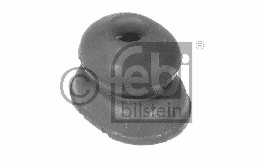 TOPE GOMA SUSPENSION W116/W123/W126