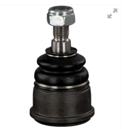 ROTULA SUSPENSION INF W107