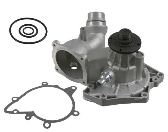 BOMBA AGUA 5 E39, 7 E38, X5 E53, Z8 E52 M62