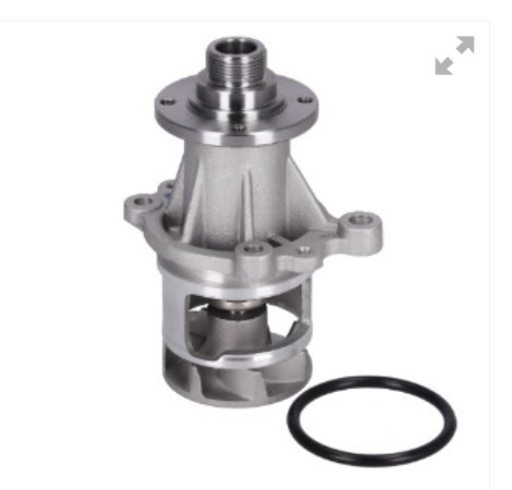 BOMBA AGUA MOTOR M43 E36 E46 FEBI