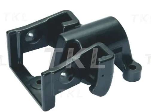 SOPORTE PLASTICO MANGUERAS AIRE (P4009)
