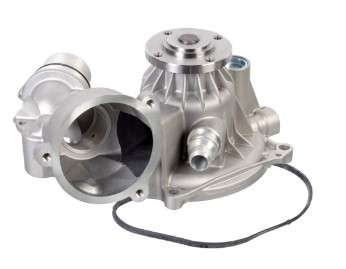 BOMBA AGUA MOTOR N62B X5 E70
