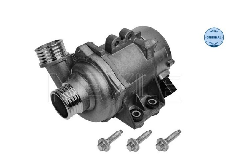 BOMBA AGUA MOTOR ELECTRICA Pierburg N51 N52 N53