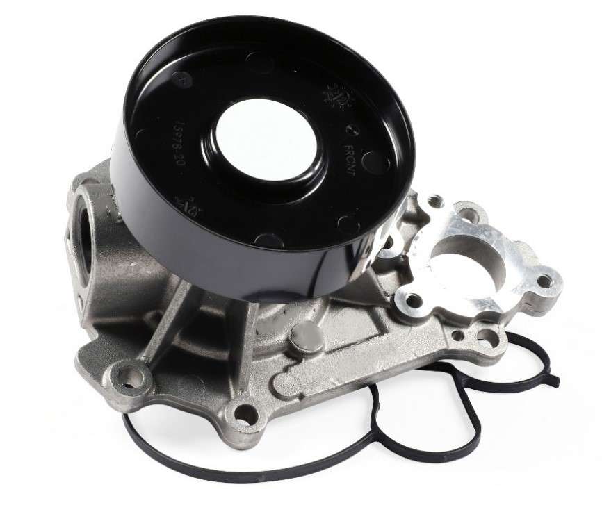 BOMBA AGUA MOTOR B58D G21 M3 G06 X6 B58C 01/2018 - 12/2019