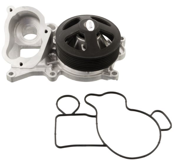 BOMBA AGUA MOTOR N47N X3 F25  X4 3 E90 3 E92 3 F30