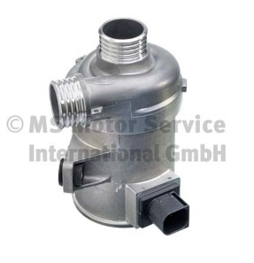 BOMBA AGUA MOTOR ELECTRICA Pierburg  N20 N26