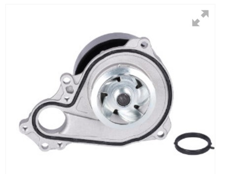 BOMBA AGUA MOTOR X1 F48 B38C MINI F60 B38C