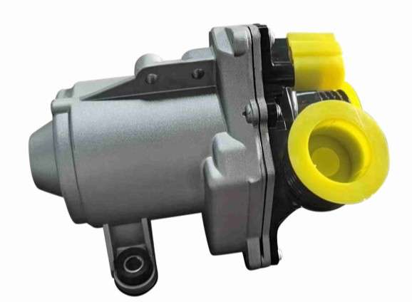 BOMBA AGUA MOTOR ELECTRICA N52 PIERBURG