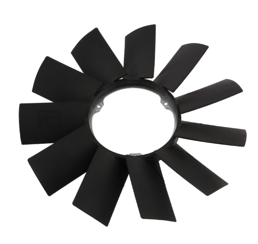 ABANICO PLASTICO RADIADOR 11 ALETAS E36 E46 E34 E39
