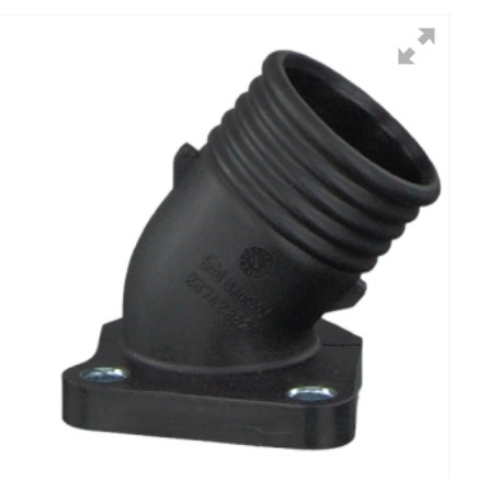 RACOR PLATICO CABEZOTE M43 09/1995