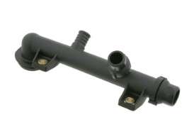 RACOR PLATICO TRASERO CABEZOTE 3 E46 M43