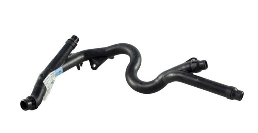 TUBERIA RETORNO ENFRIAMIENTO 5 E60 7 E65 E66 X5 E70 X6 E71