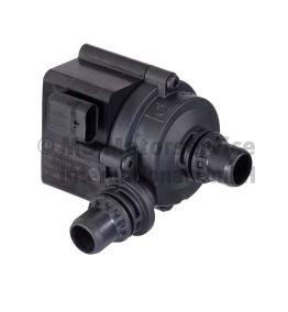 BOMBA RECIRCULACION AGUA X5 F15 F85 PIERBURG