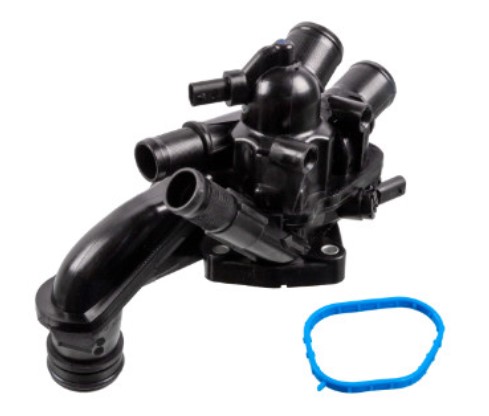 TAPA CAJA TERMOSTATO 105 °C N18 MINI R56 R50 R52 R55