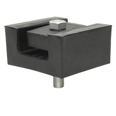 SOPORTE MOTOR PERKINS 6-354 TRASERO