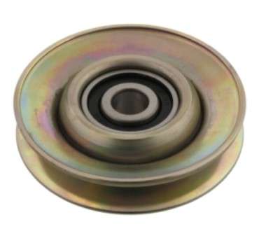 POLEA TENSOR FAJA A/C W123 W126 OM 617