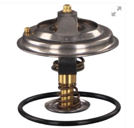 TERMOSTATO 80* M116 W126 CON EMPAQUE