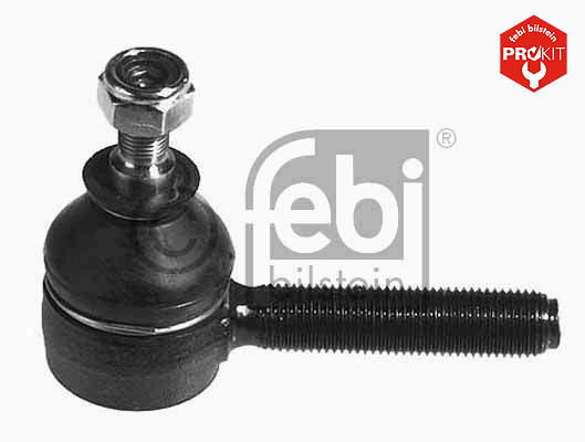 ROTULA DIRECCION IZQ/DER ROSCA DERECHA 123/124