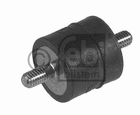SOPORTE GOMA FILTRO AIRE W107 116 123 124 126 201 460 461