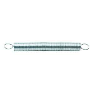 RESORTE VARILLA SOPORTE MANGUERA 25"
