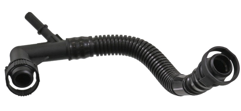 TUBERIA SUPERIOR CURVA VALVULA VENTALACION CARTER M52