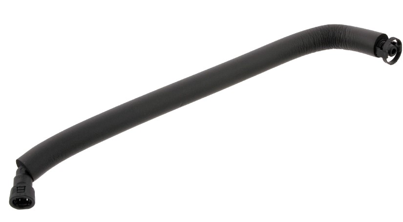 TUBERIA SUPERIOR VALVULA VENTALACION CARTER M52