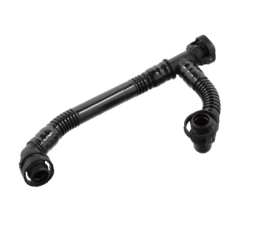 TUBERIA A VALVULA VENTILACION CARTER N52