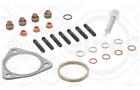 JGO MONTAJE TURBO  N18 MINI