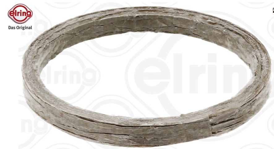 ANILLO SELLO TURBO N18 MINI