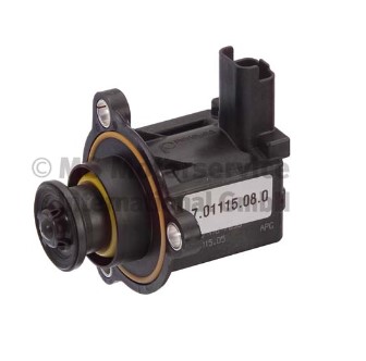 ELECTROVALVULA TURBO N18 MINI