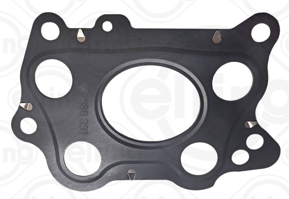 JUNTA COLECTOR ESCABE A TURBO B38