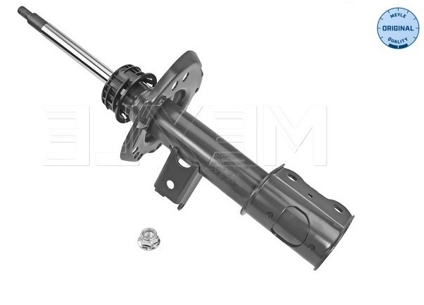 AMORTIGUADOR W117 DELANTERO IZQ