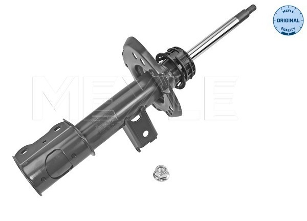 AMORTIGUADOR W117 DELANTERO DER