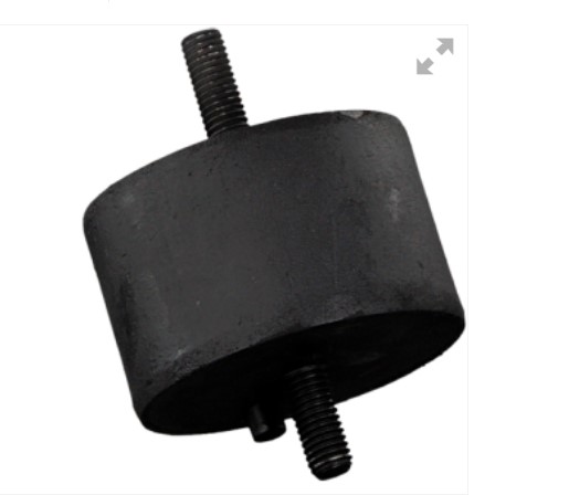 SOPORTE MOTOR IZQ DCH M20 E12 E21 E30