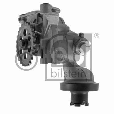 BOMBA ACEITE M119 W124 129 210