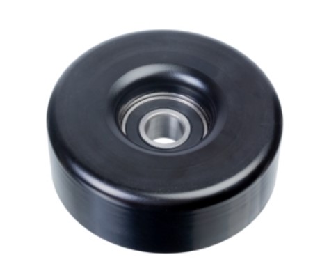 POLEA INVERSION TENSOR FAJA M119  W124 W202 W140 W129