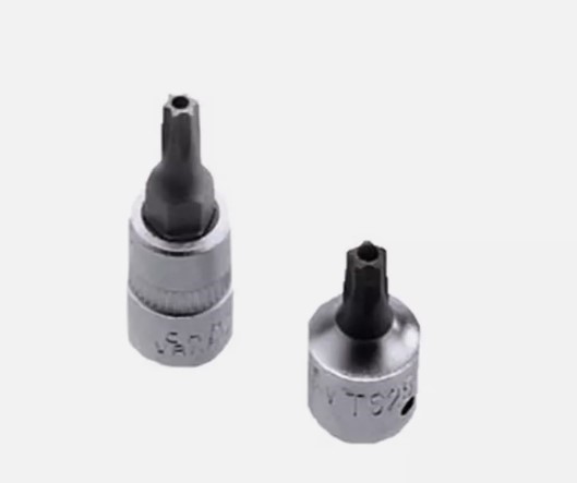 CUBO SENSOR FLUJO AIRE M112  SOLO SENSOR PIERBURG